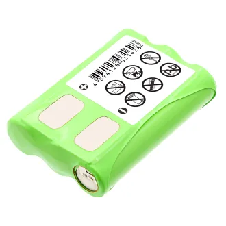 Batería Motorola 5500 KEBT-071-B 700mAh — foto 3