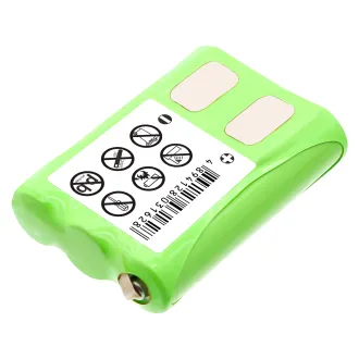 Batería Motorola 5500 KEBT-071-B 700mAh — foto 4