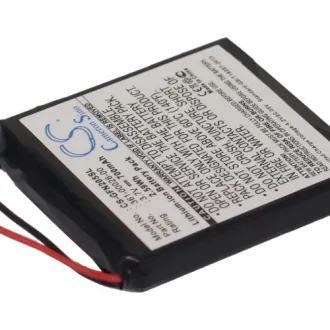 Batería Garmin FORERUNNER 205 361-00026-00 700mAh — foto 3