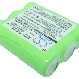 Batería para handy Motorola SP50 COMPA (HNN9018) 1000mAh 7.2V