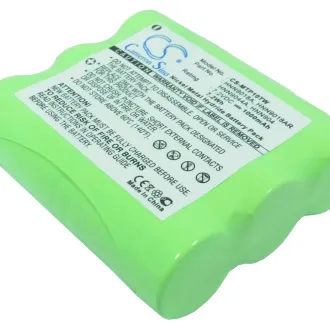 Batería Motorola SP50 COMPA HNN9018 1000mAh — foto 3