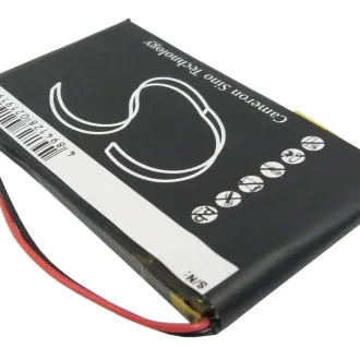 Batería Garmin IQUE M3 361-00019-01 1250mAh — foto 4