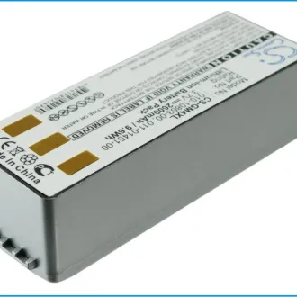 Batería Garmin ZUMO 400 010-10863-00 2600mAh — foto 3