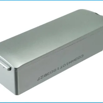 Batería Garmin ZUMO 400 010-10863-00 2600mAh — foto 4