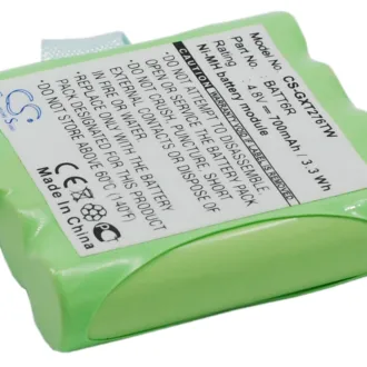 Batería Midland GXT635 AVP6 700mAh — foto 3