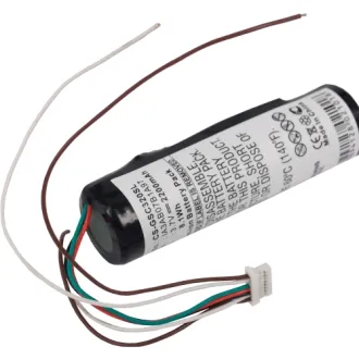 Batería para GPS Garmin StreetPilot C320 (361-00022-00) 2200mAh 3.7V
