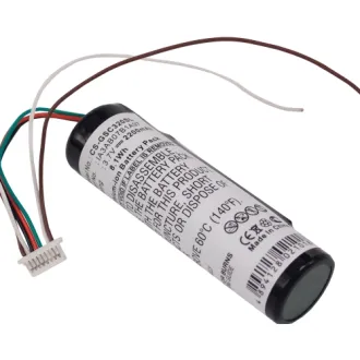 Batería Garmin StreetPilot C320 361-00022-00 2200mAh — foto 2