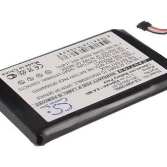 Batería Garmin NUVI 1200 361-00035-01 930mAh — foto 3