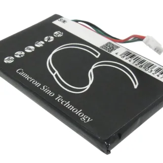Batería Garmin NUVI 1400 ED38BD4251U20 1250mAh — foto 4