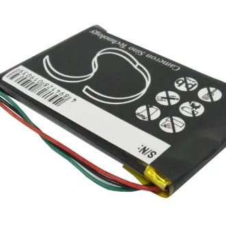 Batería Garmin NUVI 200 010-00621-10 1250mAh — foto 4