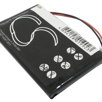 Batería Garmin NUVI 600 010-00455-00 1150mAh — foto 2