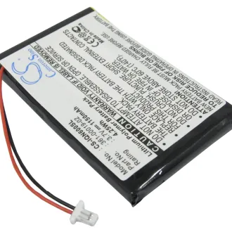 Batería Garmin NUVI 600 010-00455-00 1150mAh — foto 3