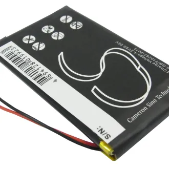 Batería Garmin NUVI 600 010-00455-00 1150mAh — foto 4