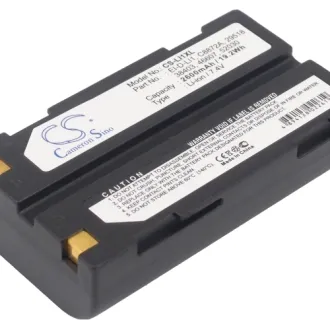 Batería para equipo Symbol EI-D-LI1 (29518) 2600mAh 7.4V