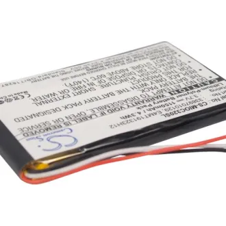 Batería Mitac MIO C320 33897010129 1150mAh — foto 3