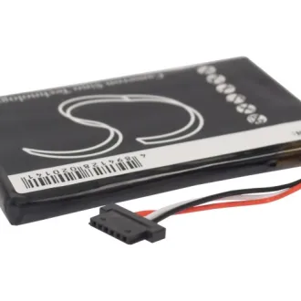 Batería Mitac MIO C320 33897010129 1150mAh — foto 4