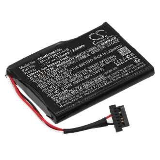 Batería para GPS Magellan 3045 (BP-LP720) 720mAh 3.7V