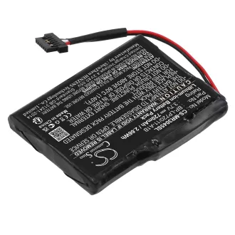 Batería Magellan 3045 BP-LP720 720mAh — foto 2