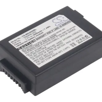 Batería Psion WorkAbout Pro 4 WA3006 2000mAh — foto 2