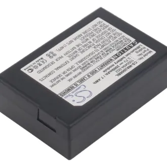 Batería Psion WorkAbout Pro 4 WA3006 2000mAh — foto 3