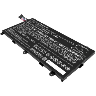 Batería para tablet Samsung P3100 (AA1BC20o) 4000mAh 3.7V