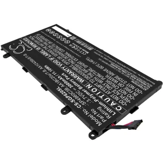 Batería Samsung P3100 AA1BC20o 4000mAh — foto 2