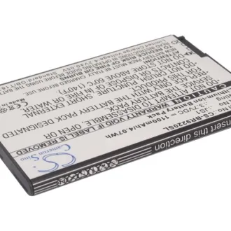 Batería Blackberry 9220 J-S1 1100mAh — foto 3