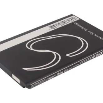 Batería Blackberry 9220 J-S1 1100mAh — foto 4