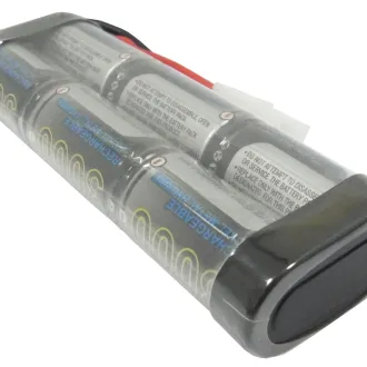 Batería 3000mAh 7.2V — foto 2