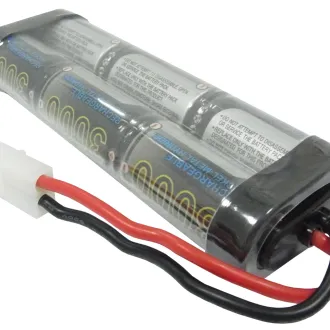 Batería 3000mAh 7.2V — foto 4