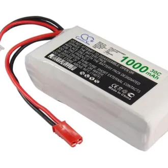 Batería 1000mAh 11.1V — foto 2