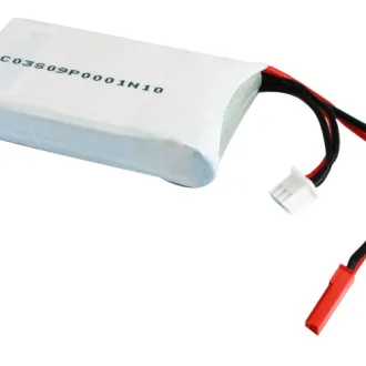 Batería 1300mAh 7.4V — foto 3