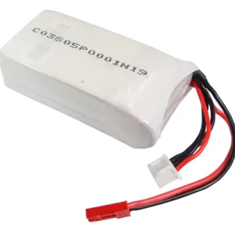 Batería 1300mAh 11.1V — foto 2