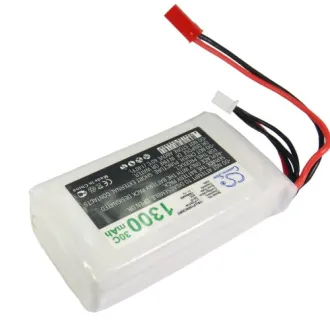 Batería 1300mAh 11.1V — foto 3