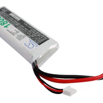 Batería 1800mAh 7.4V — foto 2