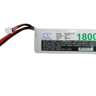 Batería 1800mAh 7.4V — foto 3