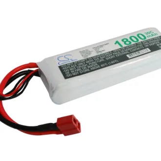 Batería para 1800mAh 11.1V Li-Po