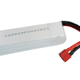 Batería 1800mAh 11.1V — foto 2