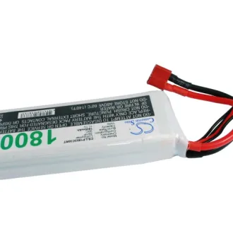 Batería 1800mAh 11.1V — foto 3