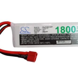 Batería 1800mAh 11.1V — foto 4