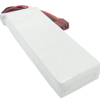 Batería 2100mAh 7.4V — foto 2
