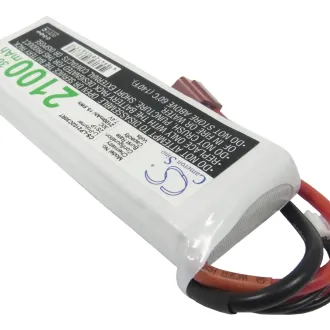 Batería 2100mAh 7.4V — foto 3