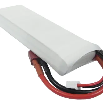 Batería 2100mAh 7.4V — foto 4