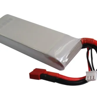 Batería 2400mAh 7.4V — foto 2