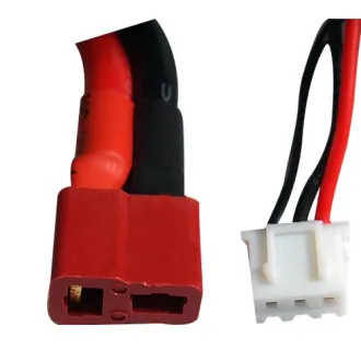 Batería 2400mAh 7.4V — foto 4