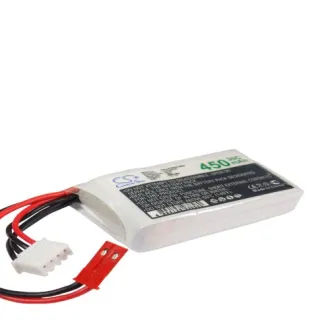 Batería para 450mAh 11.1V Li-Po
