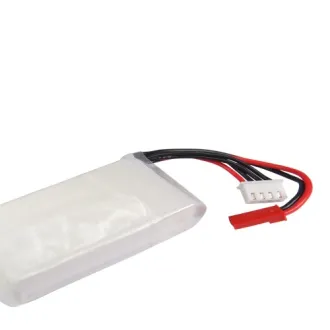 Batería 450mAh 11.1V — foto 2