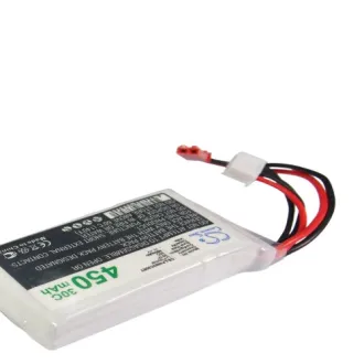 Batería 450mAh 11.1V — foto 3