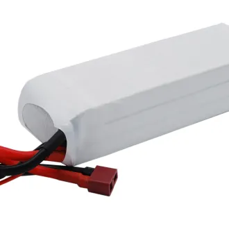 Batería 5000mAh 11.1V — foto 2