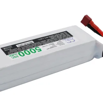 Batería 5000mAh 11.1V — foto 3